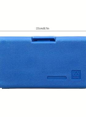 QVJ202新款花头梅梅筒花套筒和E梅花头星形套套5装34件1/套