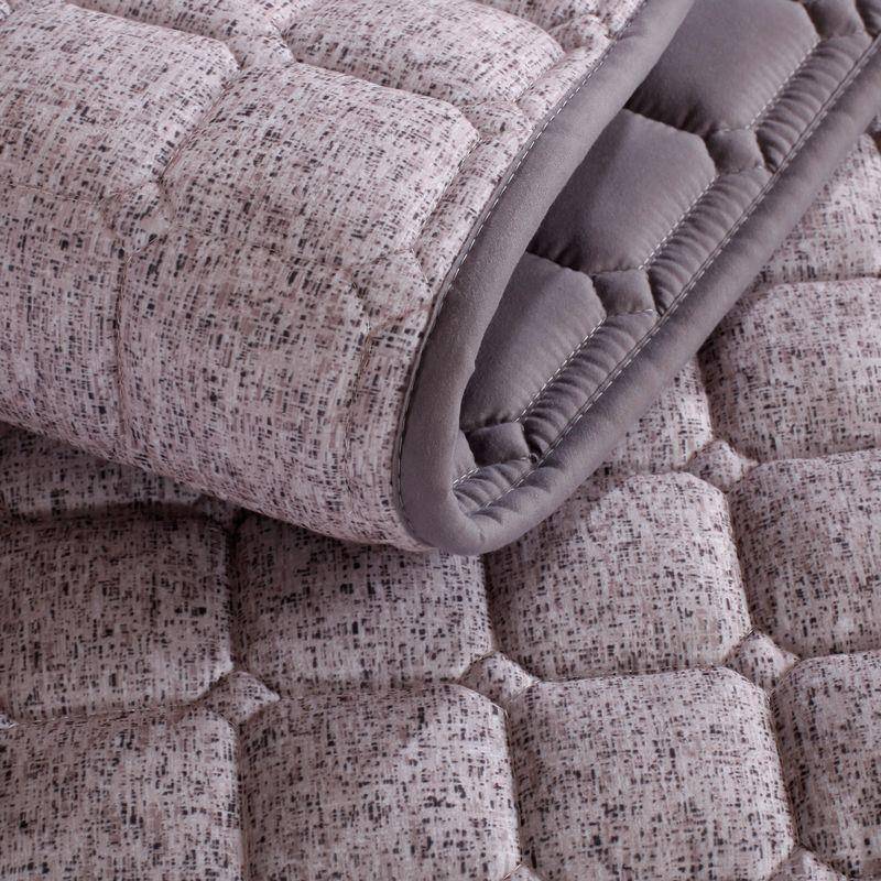 冬夏用暖夏凉薄榻床垫四季可榻米功能wtm011型床垫春床褥子垫被1.