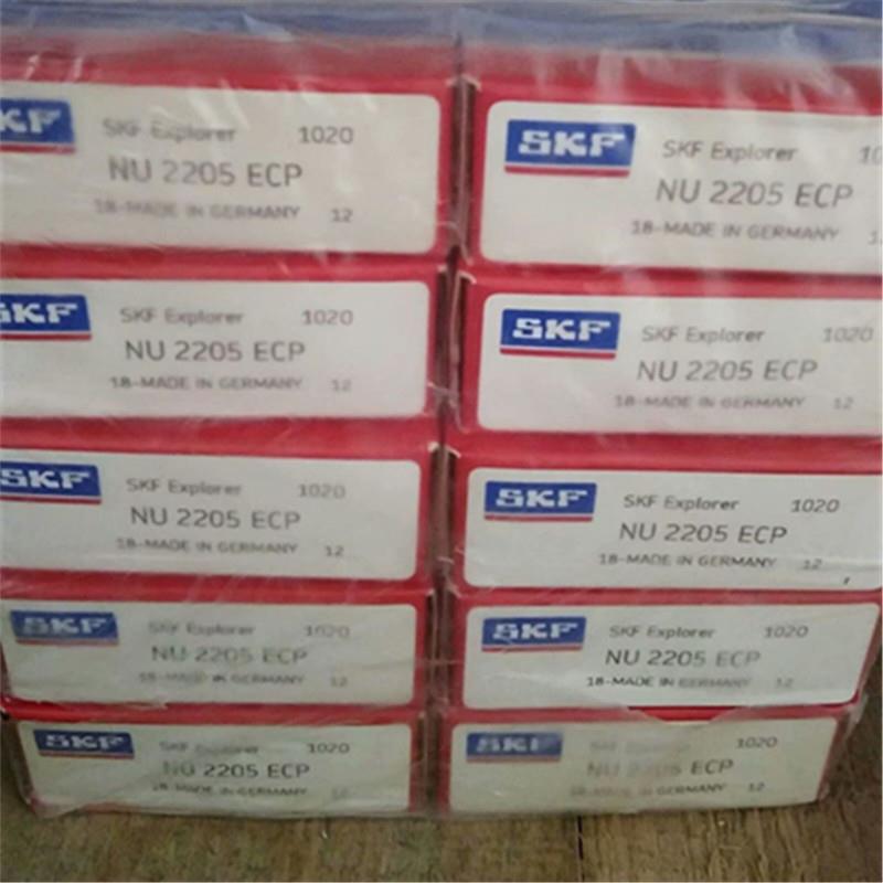 U2N205ECP瑞典轴承NJNU220622072208222109NU512210NU21A