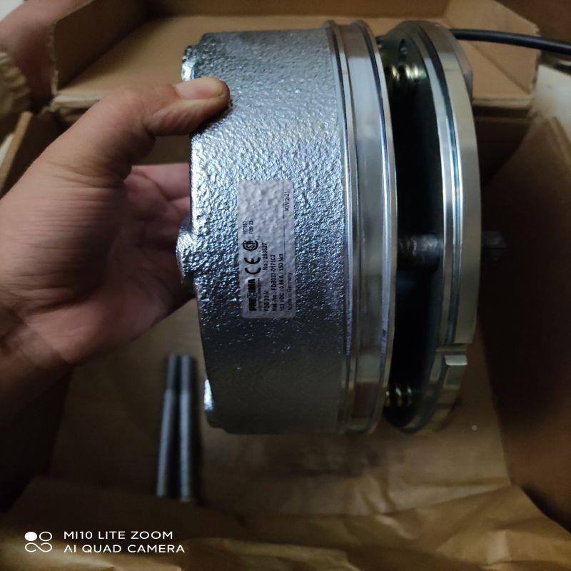 德国NORD诺德减速机电机8制动型号BREBRE150/1502/FDB310V器150NM