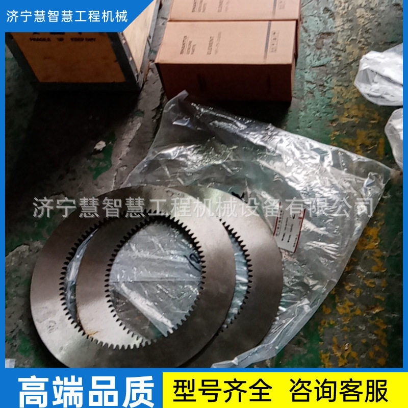 特惠WA1250-7齿轮泵装载机配件