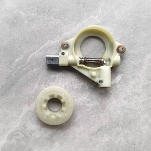 原装 usvarn与a胡斯华纳q555油锯机VGE油泵涡H轮