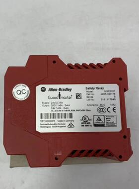 AB罗KLM克韦尔安4继电器RMS210P40R-H全23176