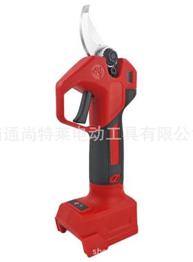 伟爆款2V锂电电动修1枝剪树ENN枝数剪显得牧田美沃奇插脚