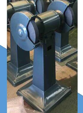 调400CUC型悬挂式可角度的砂轮机调7.5kw可砂机400*40轮*127砂轮