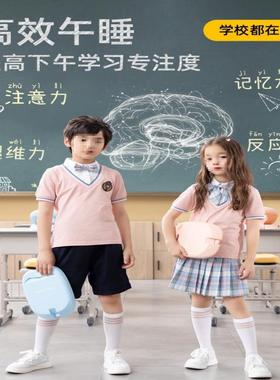 抱枕趴趴枕休午枕教桌AL101288室小学生睡觉午午睡枕头上趴睡枕睡