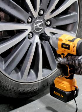 30000AL-IW200毫安锂电扳手动21V3.Ah子两电一充电螺丝起无线修车