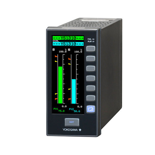 带报警的指示器 YS1310 进口单回路控制器 横河YOKOGAWA