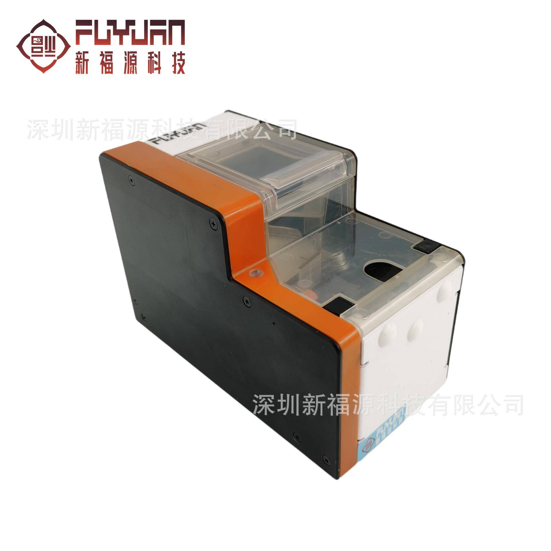 螺FY测-C201自动检螺丝长短供料器FY-SF-C2送料机螺钉盒螺丝机丝