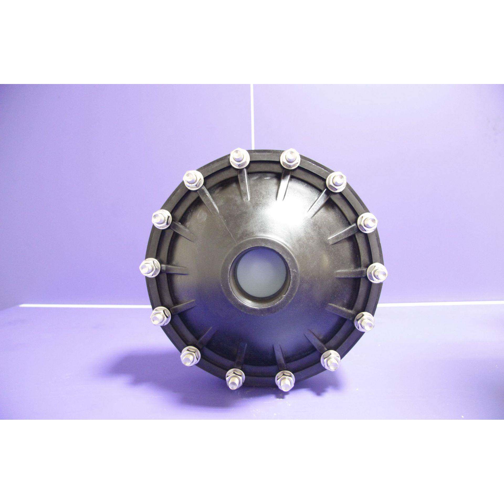 PVCZ膜片式脉冲阻尼器PV脉冲阻尼(器RQE价格面议)RXM-CP0.6/1.0
