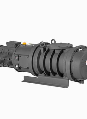 ZD上海众德YUQR-系列液力真传罗茨空泵动R5002R1200AR2600AR400A