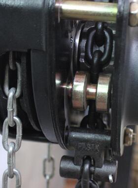 手拉葫芦倒链1tt3t5Vt重102吨3米6m89手拉葫芦D型起吊葫芦手动葫