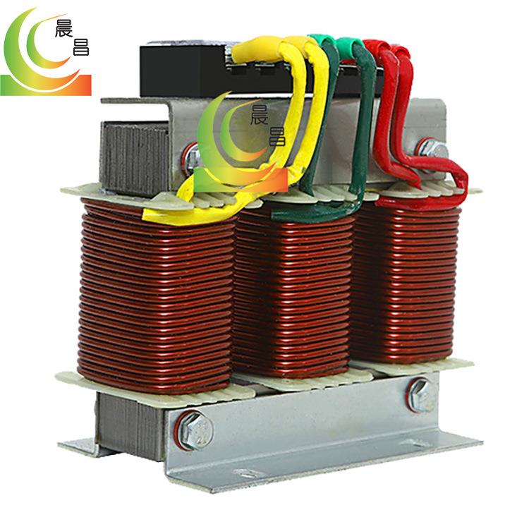 三入相ACL进线输O1CL出OZN线输出电抗器10KW三相入/进线电抗输器