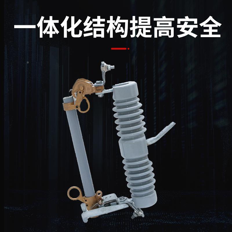 直V供高压跌落式熔AL-63415断器NCX-115/20010-5KA高压跌落开关令
