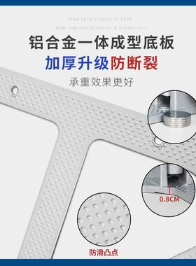 爬楼梯手拉车便KUR携车行李车拉车推拉货购杆物菜小拉车买折叠小