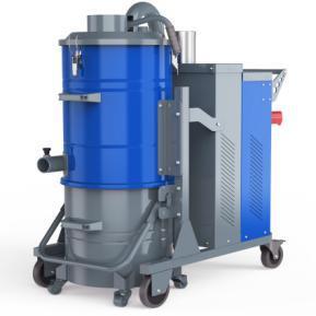 赛尔奇洁净MIZ室大功率工吸器单桶上间下桶80L工业厂车除尘尘器