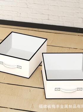 卧简挂易衣柜时TB-1675B尚卡通家用室收纳衣橱防尘布衣服衣柜