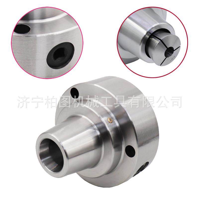 3915-125-5C夹1具夹盘9311-125-5C-00/3911-12-5-C-D4卡盘精密