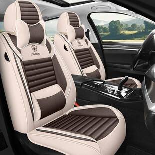 大众朗逸全包围汽车坐垫全2包座套季通用座椅套0亚无品牌/19四新