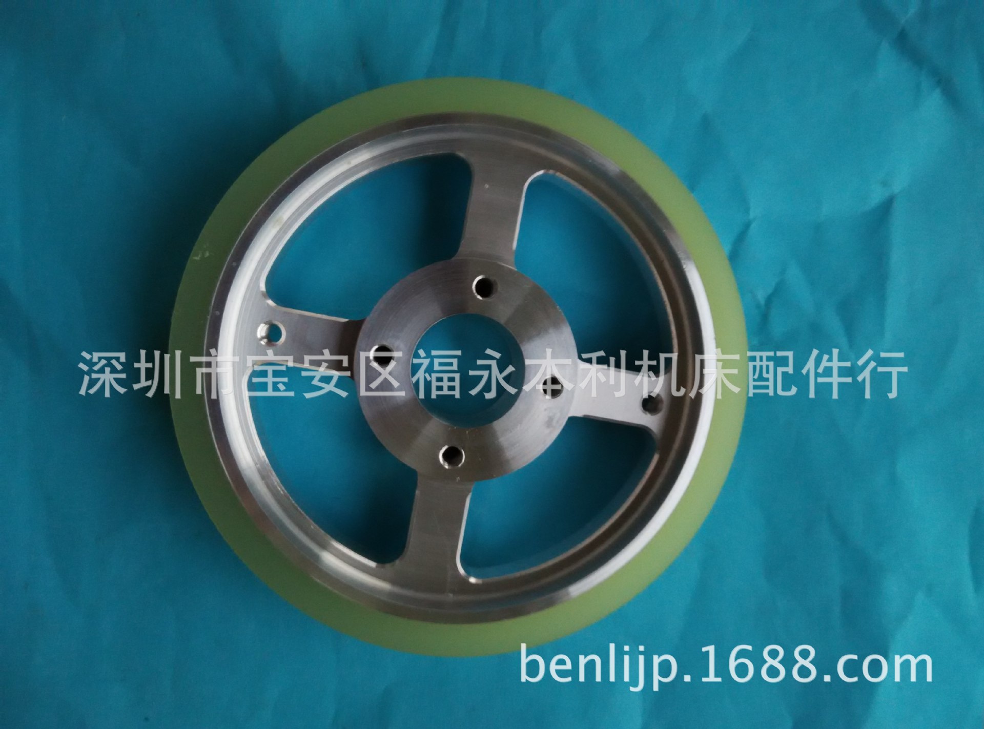 法兰克法那科张力轮F411-1 A290-8119-X618 F420 A290-8111-X371