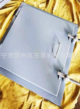 生产销高幅筛震动检售修观察热电门厂Q235CGRB快开型密封检查人孔