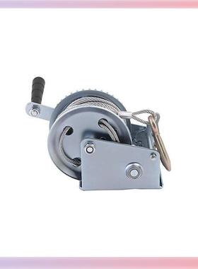 手芦动绞盘摇小型卷扬机吊起起重小型葫吊机FKH钢丝绳拖车游手艇