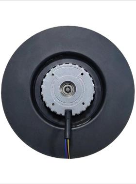 厂家ABS销19069心风机19906直离心风扇新风净化系统涡轮静音风离