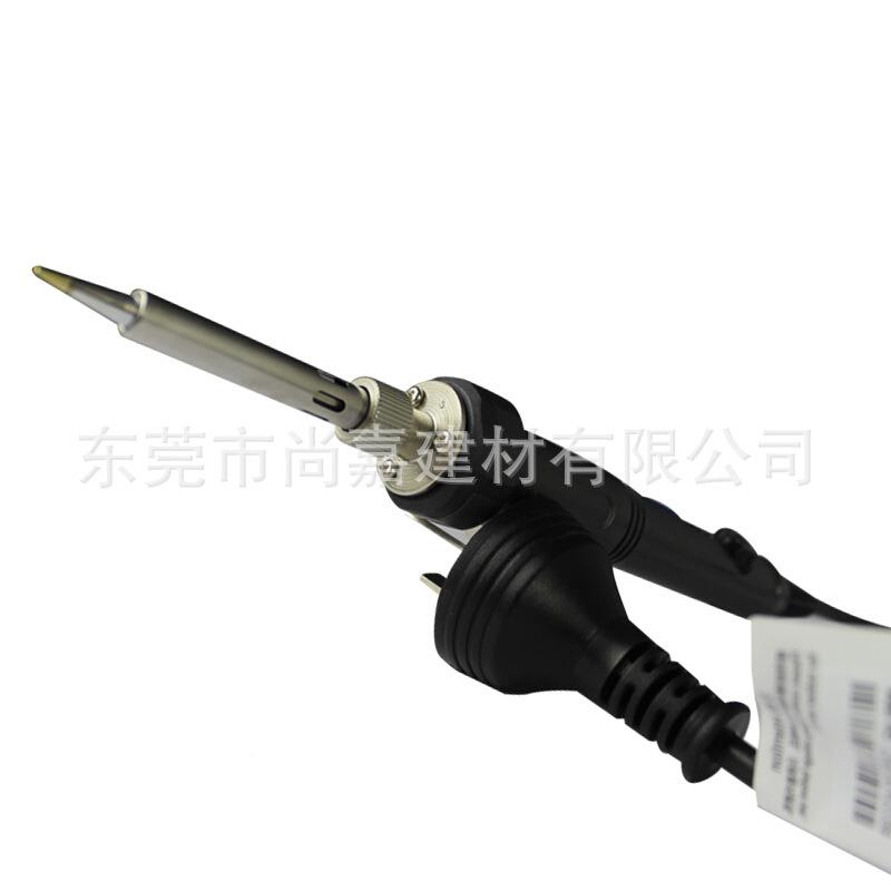 ATTEAN安泰信PGOT-AS-50便携式防静电可调温恒温电烙铁936控温烙