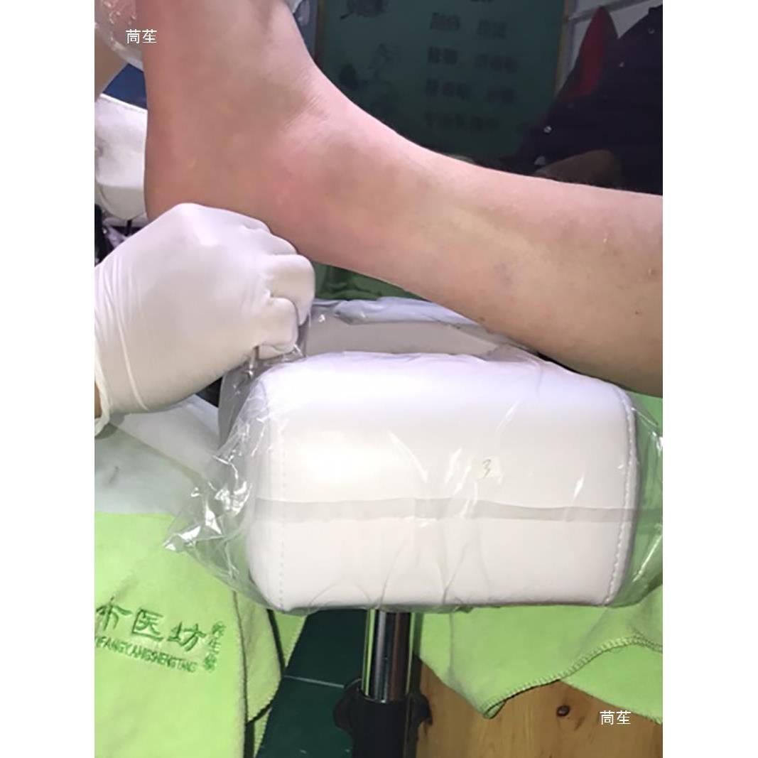 XGY子修脚架修脚师工具甲足支浴修脚架升降脚托美脚架手脚托