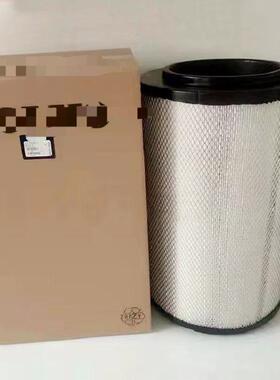 7厂家直供21无品牌/滤02911发电机组空气芯空气滤清器空压机滤芯