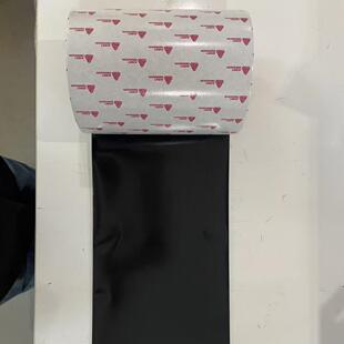 尼艾利丹森双面胶FM76918A/FM76928A水泡棉胶强带粘耐高温RDH防透