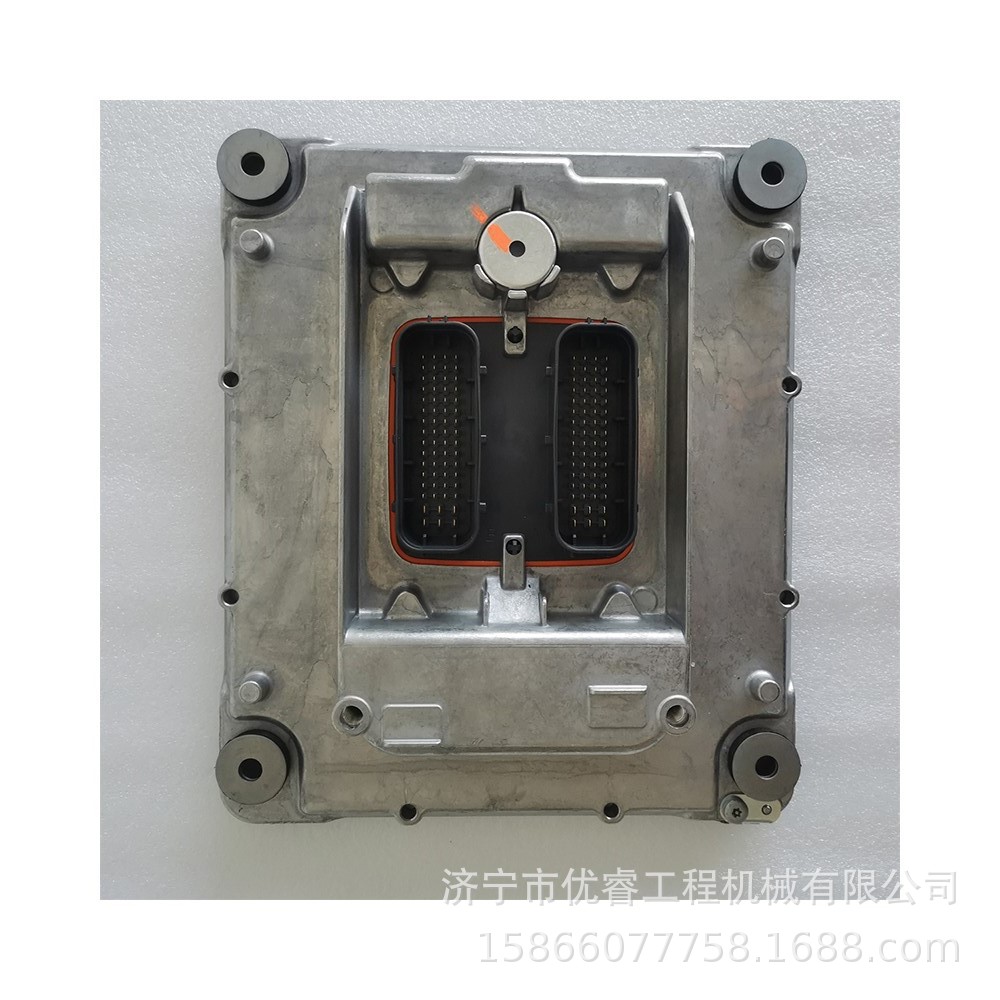 D13发动机电脑板ECU21631327