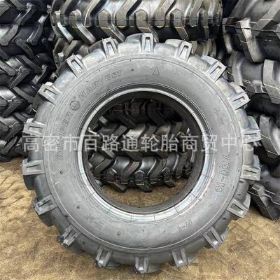 徐州甲字650--750-16拖拉机导0向650750轮-NJP2农用轮胎