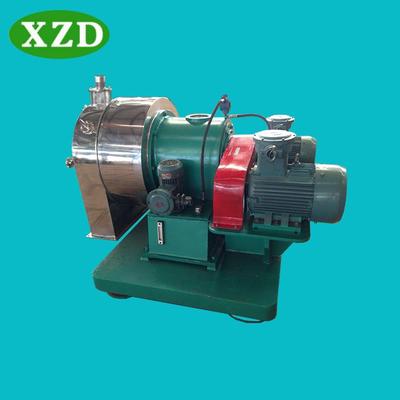 厂家供应LWL450卧式螺旋卸料过滤式离心机化工制药固液分离设备