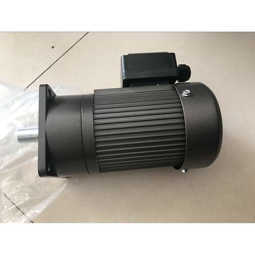 KLS18B0.25KW1:20速刹车电机马达G12V400S-M50