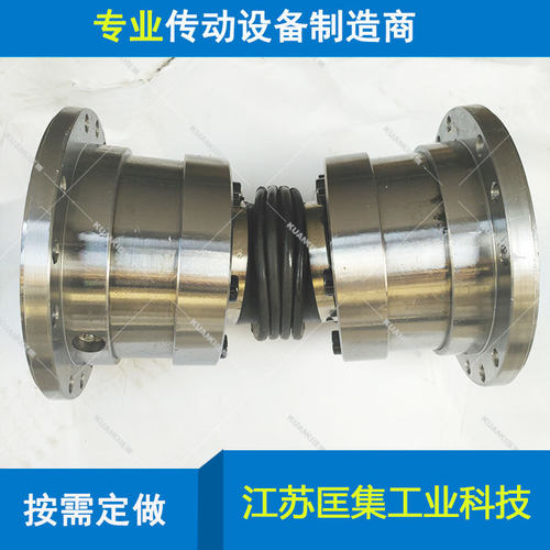 DOJ球笼万向节直供报价快