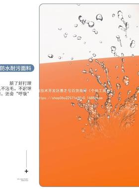 组合子家用ERB叠放魔方可椅子折轮叠沙发万向坐凳客厅茶凳几小矮