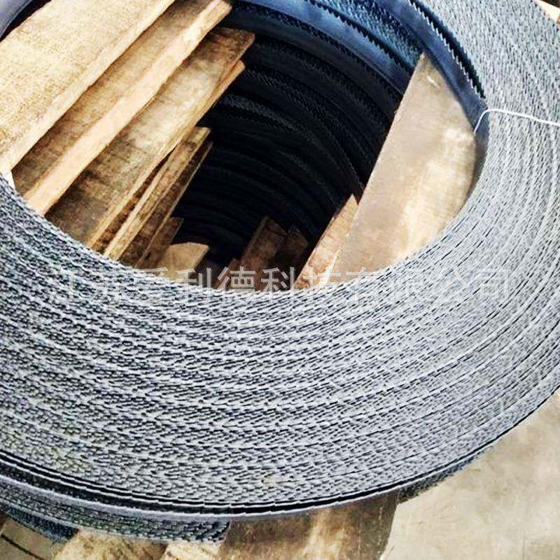 床锯条双金属切割4115锯锯据条带高4115速钢剧条锋刚锯片带锯条定
