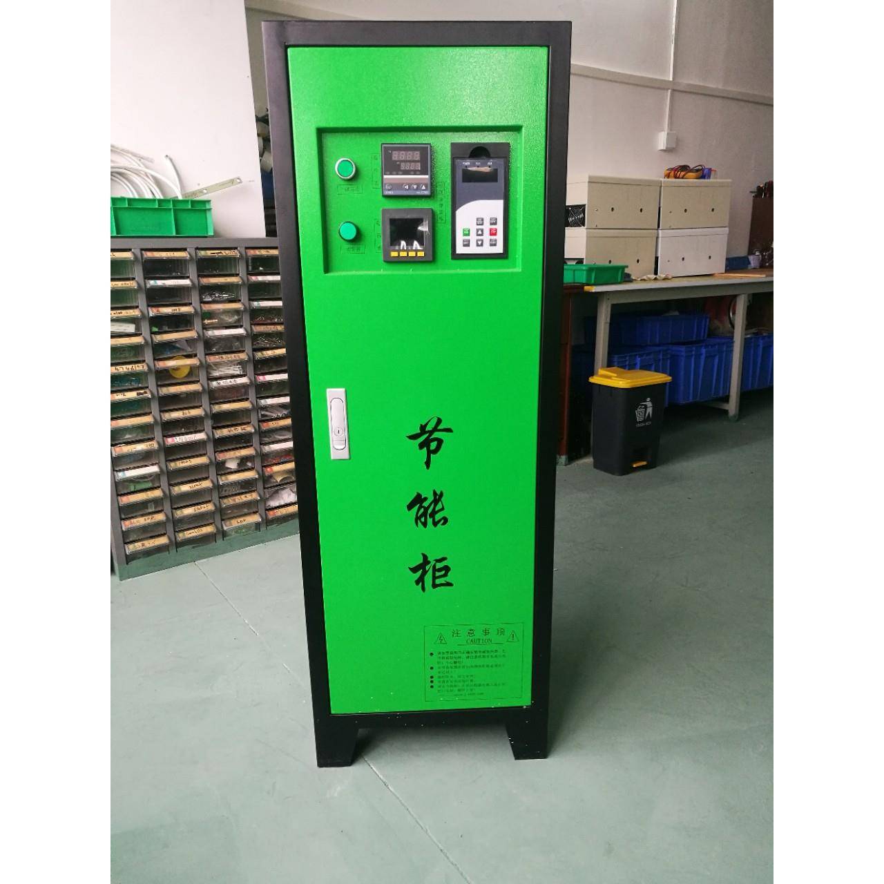 电磁加热器HLN电感应加热0器电磁W加热机芯4KW8磁0KW120K厂家