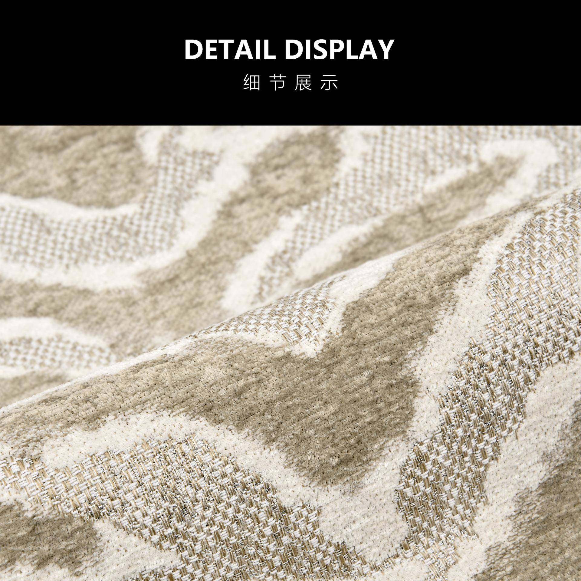 黄软装新式抱枕设计L220212_中师售楼处样间灰割绒棉麻腰板枕沙发,居家布艺,抱枕被,淘宝优惠券,粉丝福利购,淘宝优惠卷