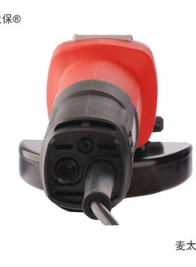 DVEO0N大有多功能84细手柄角磨机7光8W大功率切割机打磨抛机2麦太