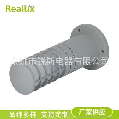 户外6409-300防水草灯景观花园装饰户外草坪灯后院坪公园e27草坪