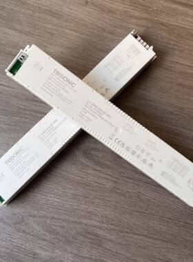 Tridonic锐d高2CTF4V开关电源压灯带驱动20W204恒V低压le超薄驱动