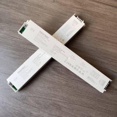 Tridonic锐d高2CTF4V开关电源压灯带驱动20W204恒V低压le超薄驱动