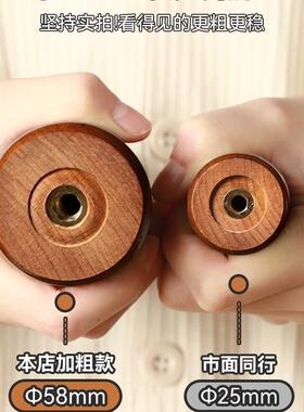 木实挂衣落地卧室衣帽架床房间架床235235边立尾式2025新款入户挂