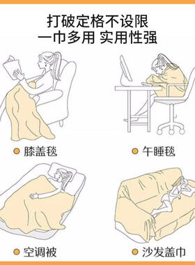 沙发布雪尼尔四通用季防滑一片WTQ式沙发盖防巾猫抓沙发盖套全包