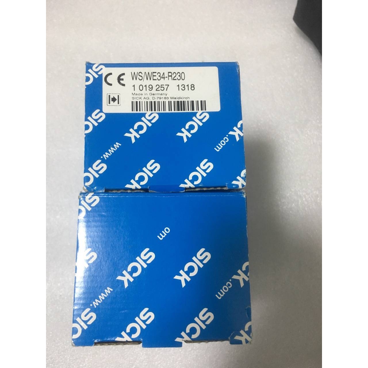 光电开关 现货直销WT34-R210S06