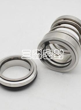 密上海方泵业配件DFG065-20I/东2/15轴封现货水泵IBD封件机封