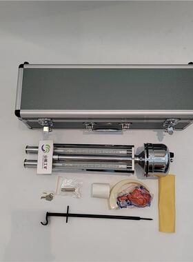 干山能DHM2型机GMZ械通风表检测湿精度高携带方便