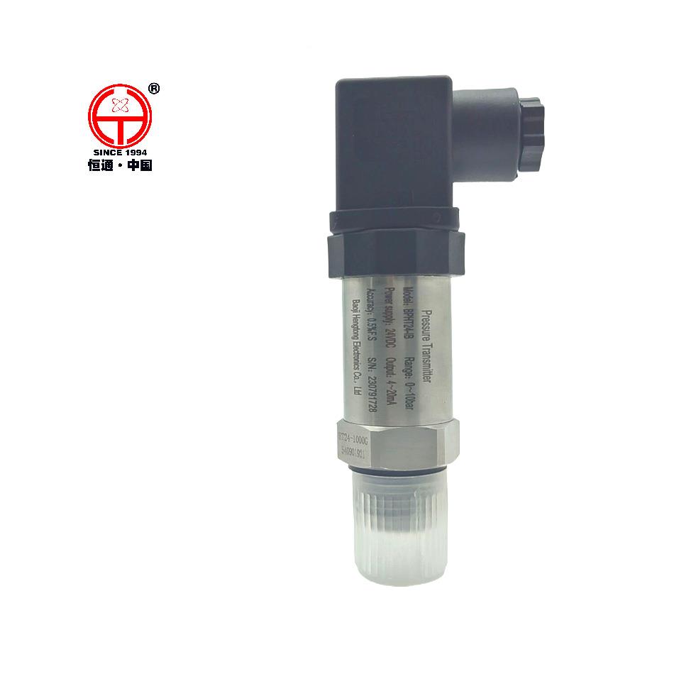 BPH压T2平4型压力变送器散力BPHT24变送器高精度扩硅膜变送器